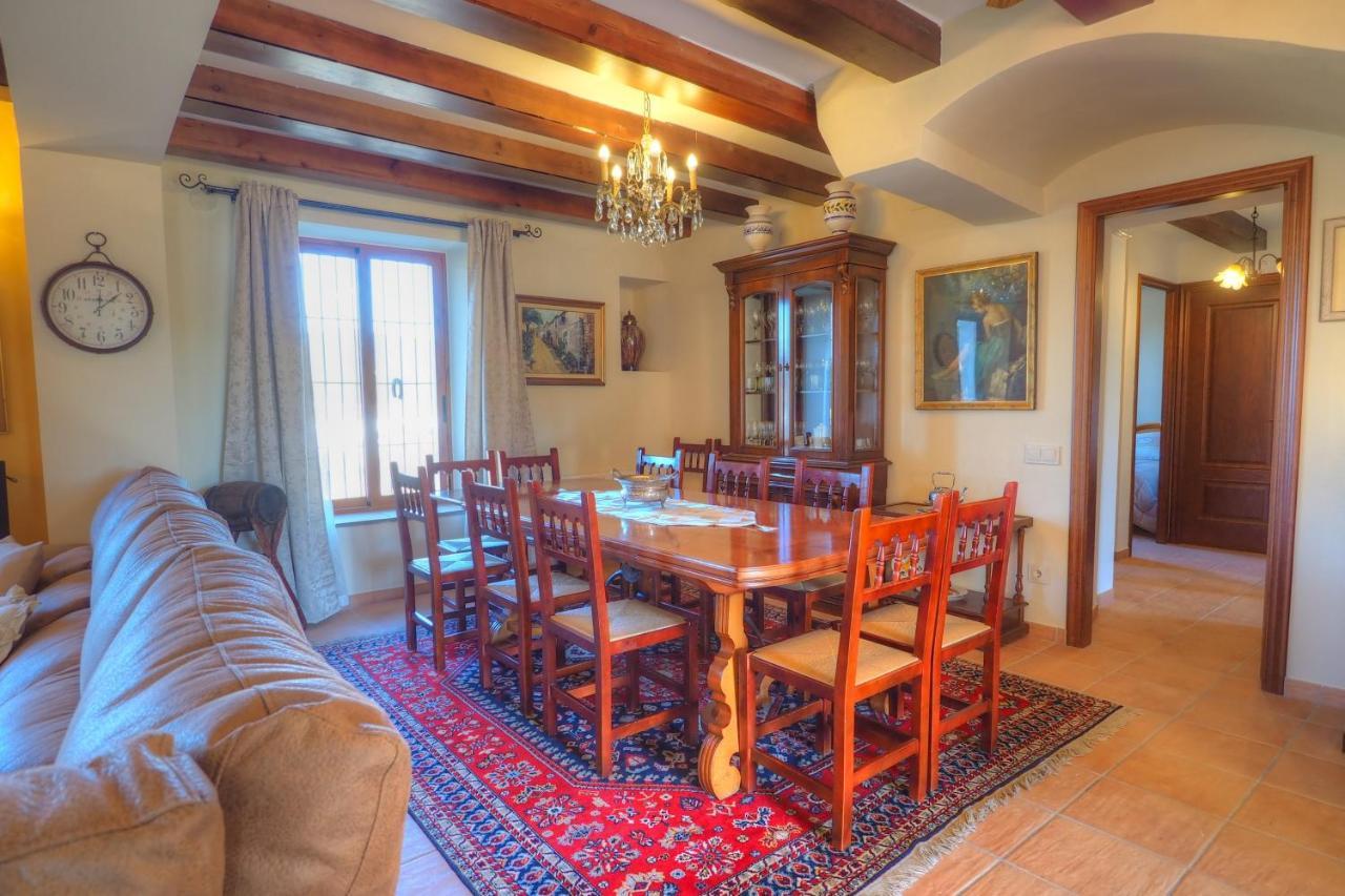 Villa Can Roig By Hello Homes Sitges Сант-Пере-де-Рибес Экстерьер фото