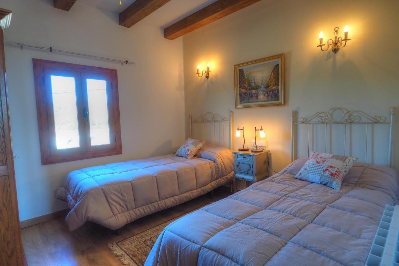 Villa Can Roig By Hello Homes Sitges Сант-Пере-де-Рибес Экстерьер фото