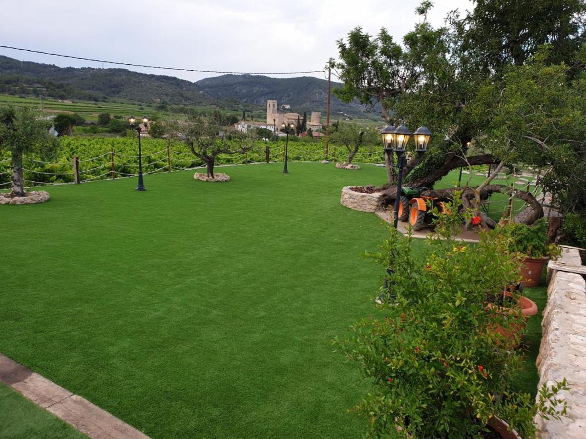 Villa Can Roig By Hello Homes Sitges Сант-Пере-де-Рибес Экстерьер фото