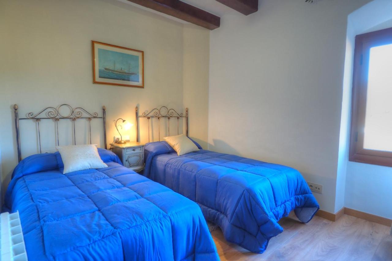 Villa Can Roig By Hello Homes Sitges Сант-Пере-де-Рибес Экстерьер фото