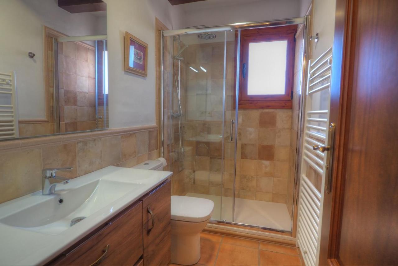 Villa Can Roig By Hello Homes Sitges Сант-Пере-де-Рибес Экстерьер фото